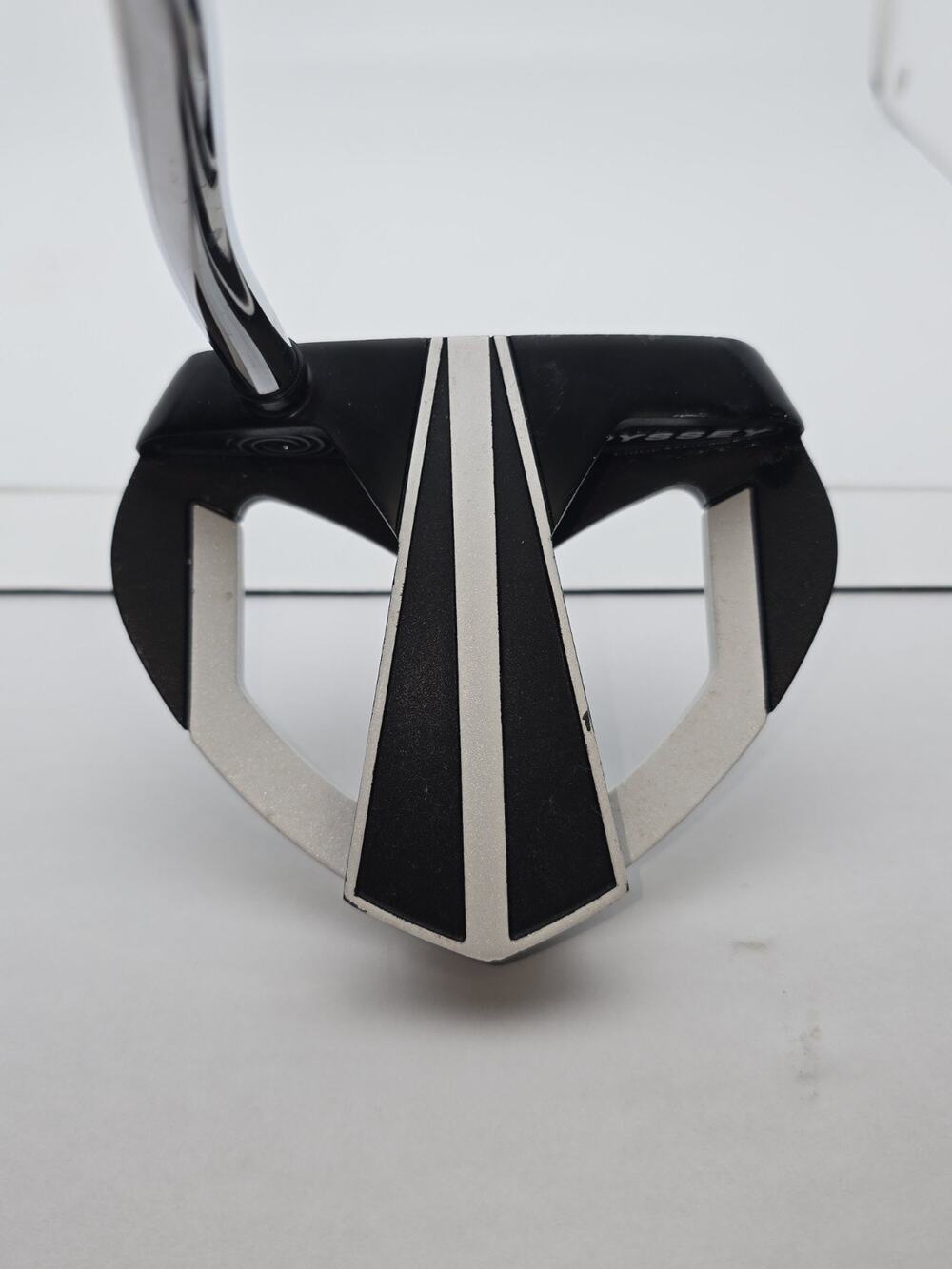 Odyssey Metal X DART Long Mallet Putter 32" Right Handed